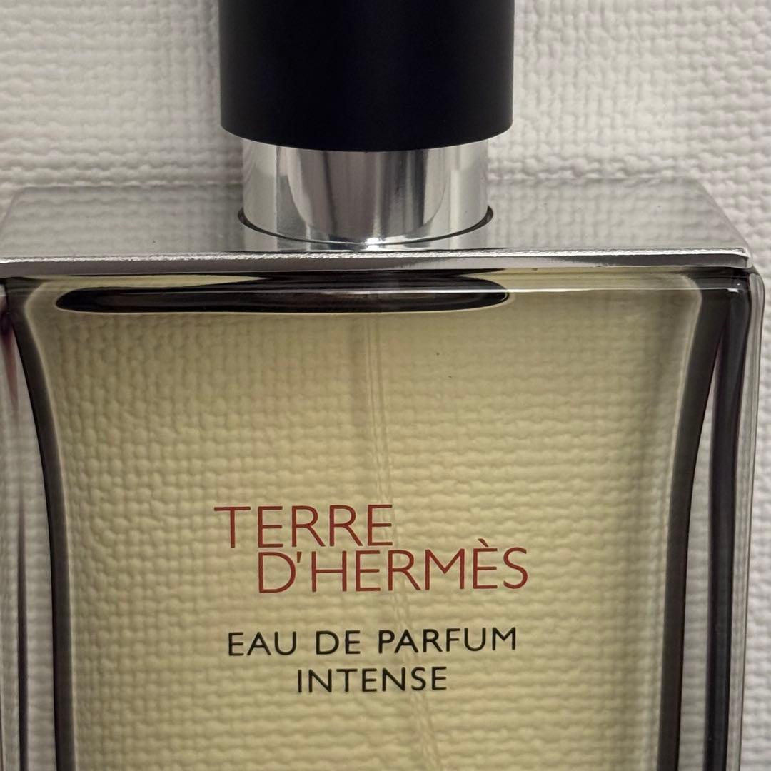 ジ*ン様 新品 100mL エルメス テール ドゥ エルメス アンタンス 香水