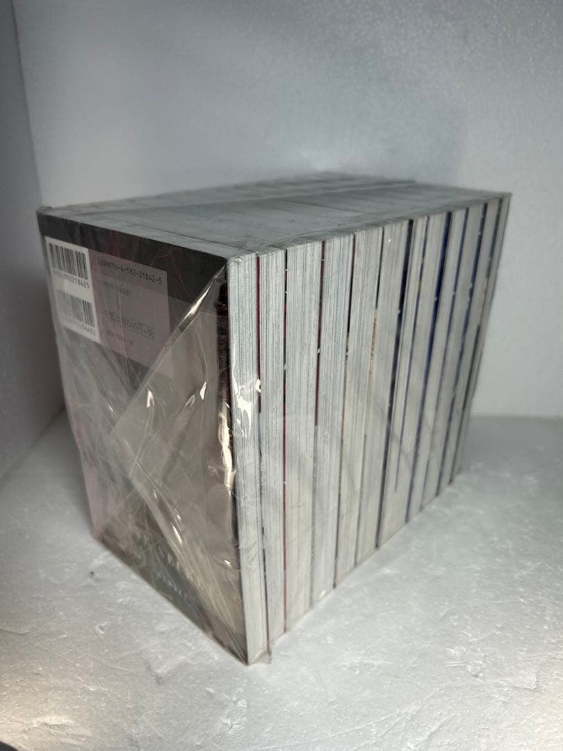 秘密　新装版1〜12巻　全巻セット＋秘密season0 1〜10巻＋1冊