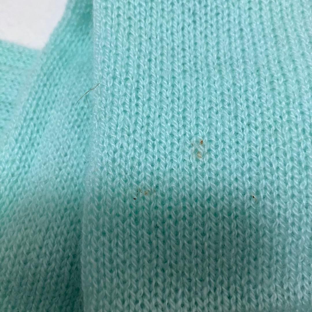 マーロ　カシミヤ　マフラー