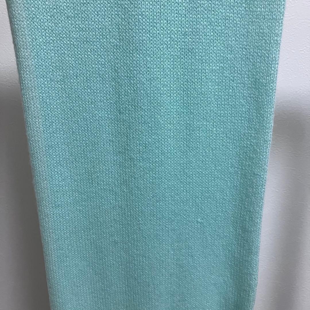 マーロ　カシミヤ　マフラー