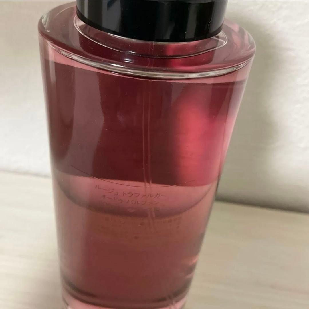 ルージュトラファルガーオードゥパルファン200ml