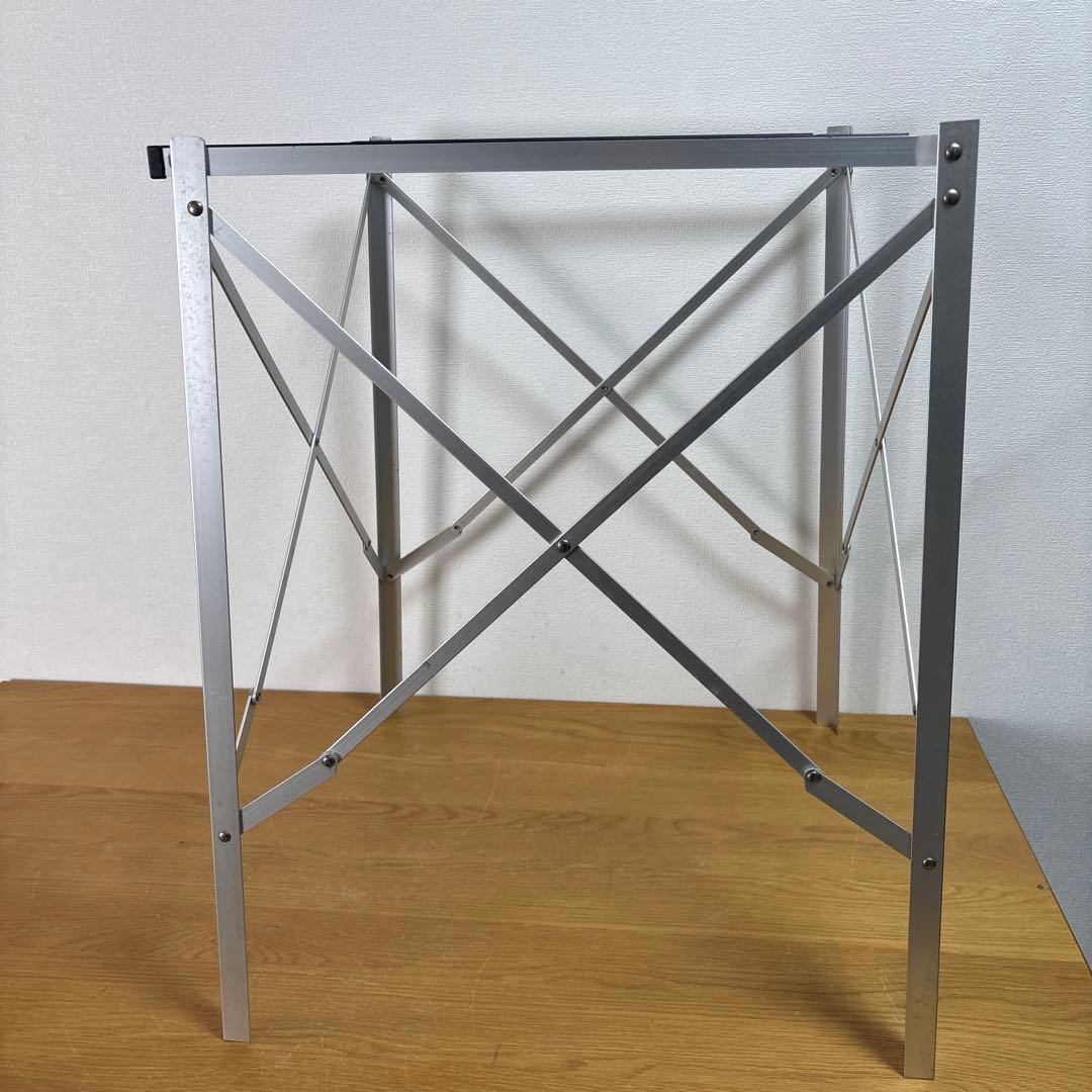 Coleman コールマンHIGHSTAND ハイスタンド　ツーバーナースタンド