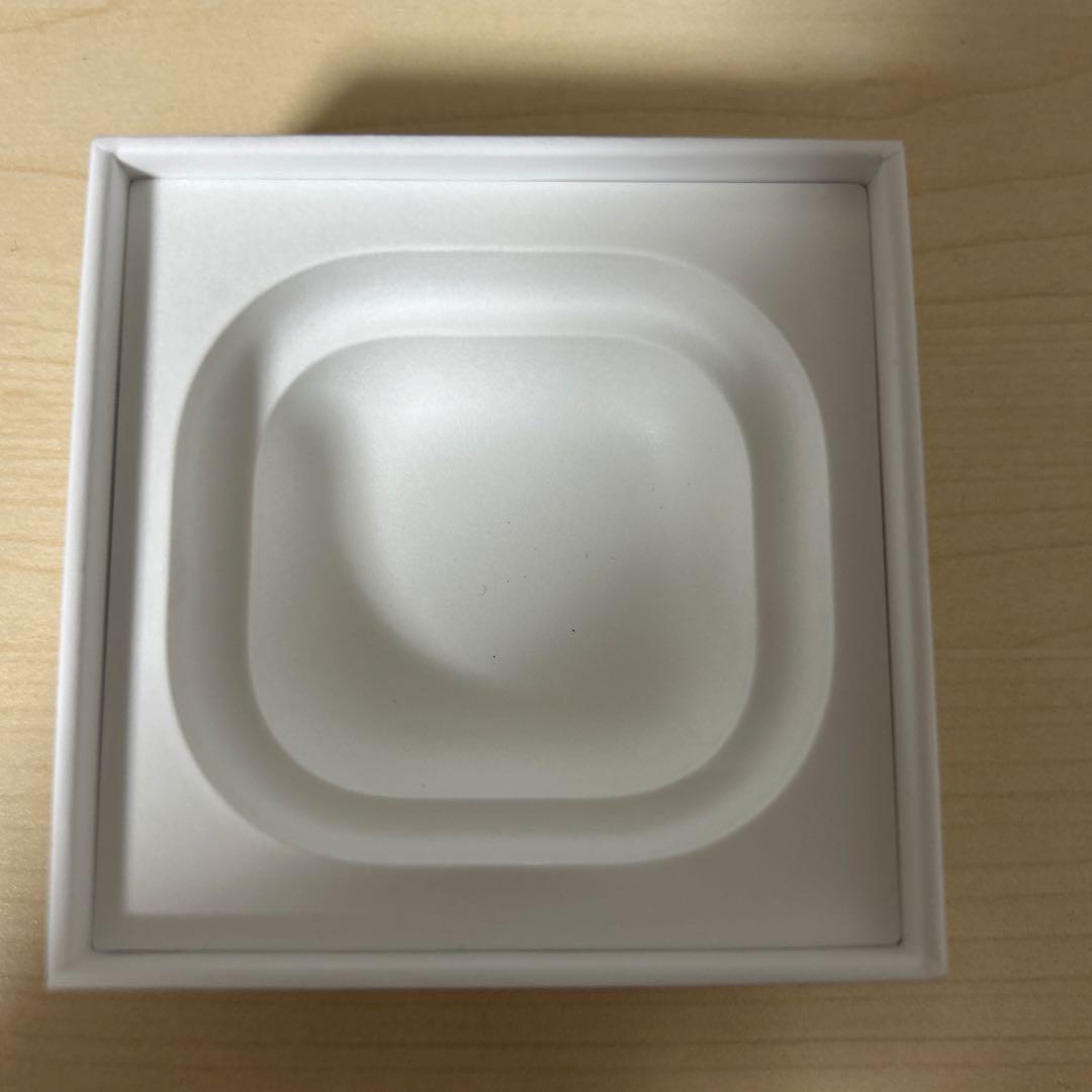 【AppleCare+付】Apple AirPods4 本体