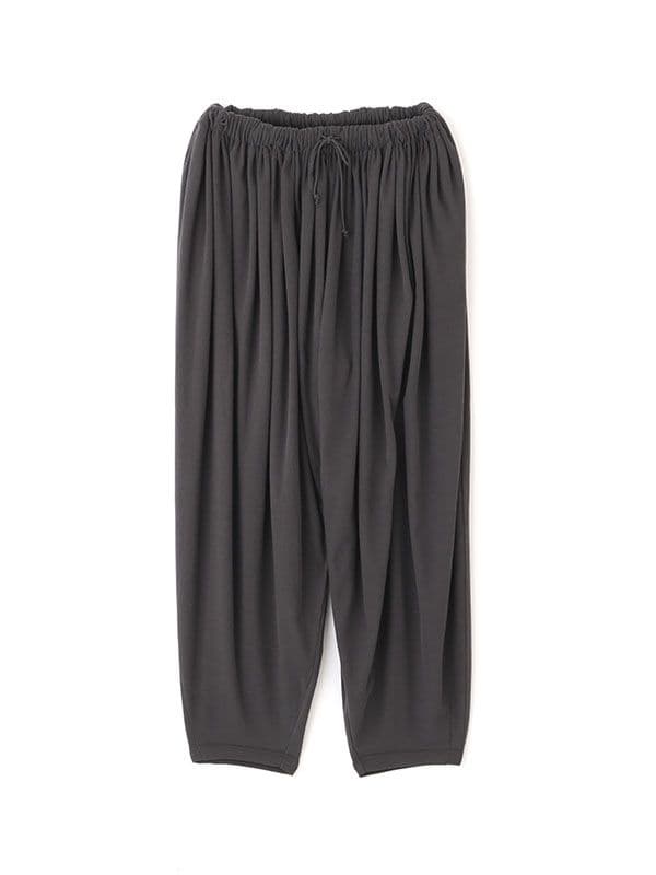 エトレトウキョウ★ウエストギャザーバルーンカットパンツ　S　完売