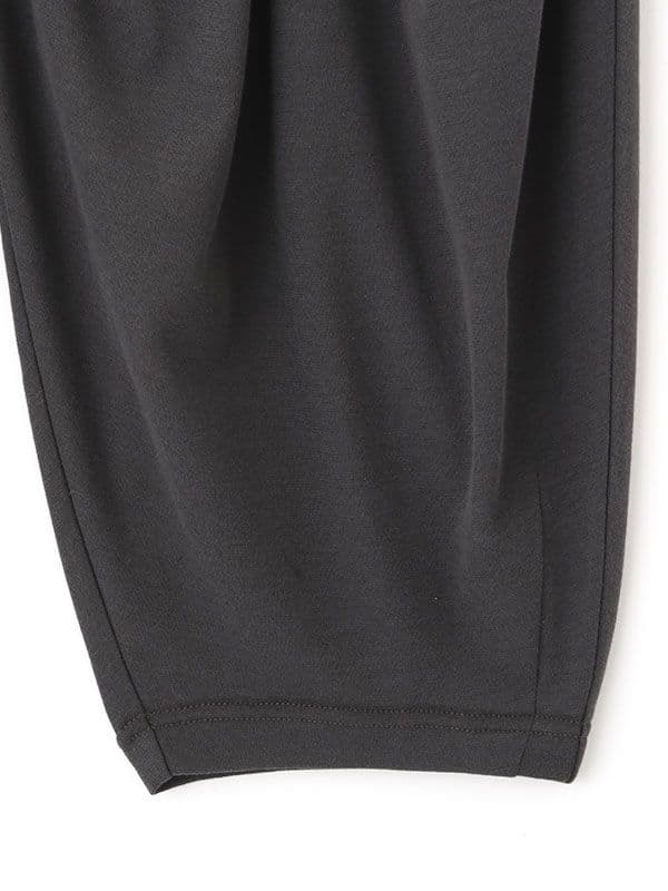 エトレトウキョウ★ウエストギャザーバルーンカットパンツ　S　完売