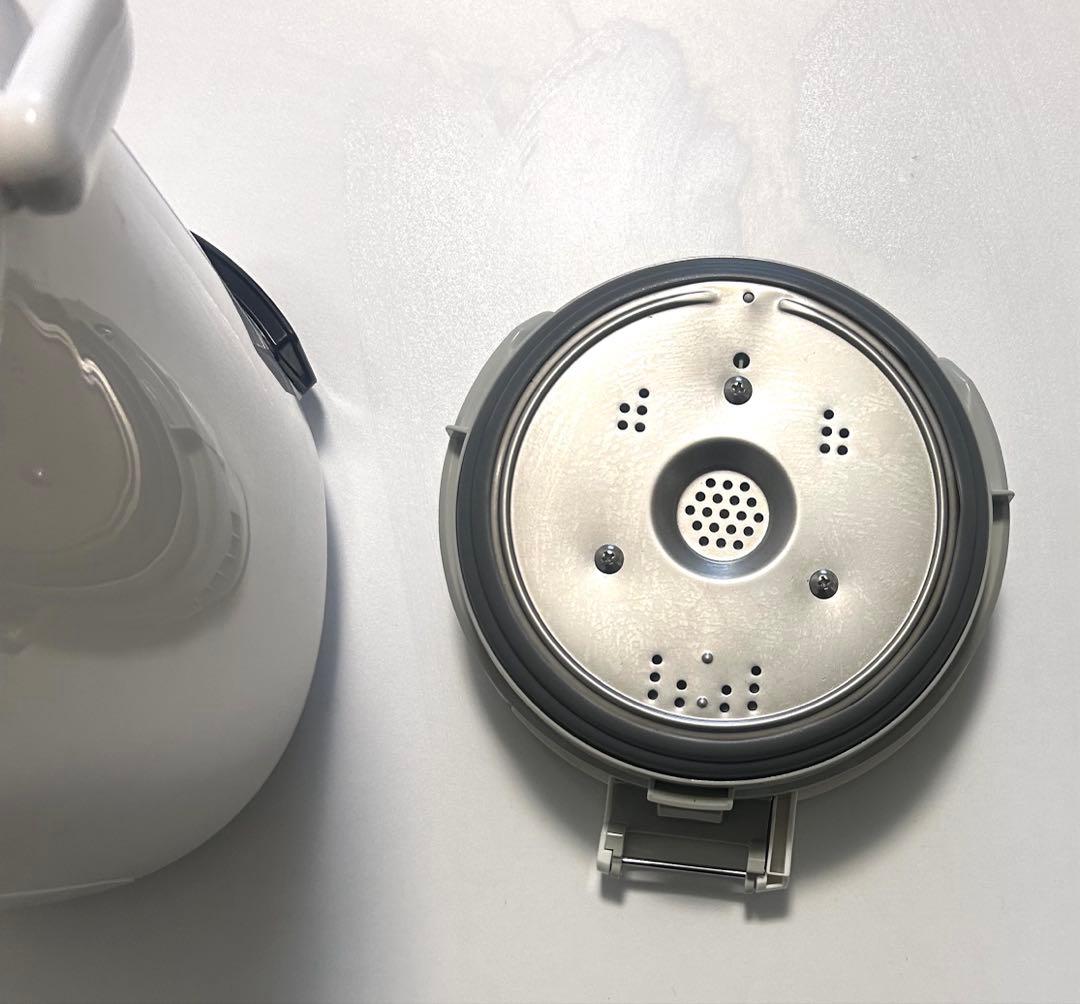 【加湿器】象印EE-RT 50型 WA 3.0L ホワイト