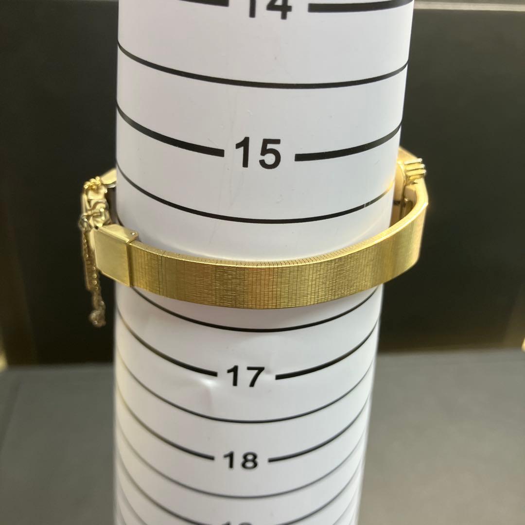 新品電池！SEIKO セイコー ゴールド オクタゴン 腕時計 1400-5480