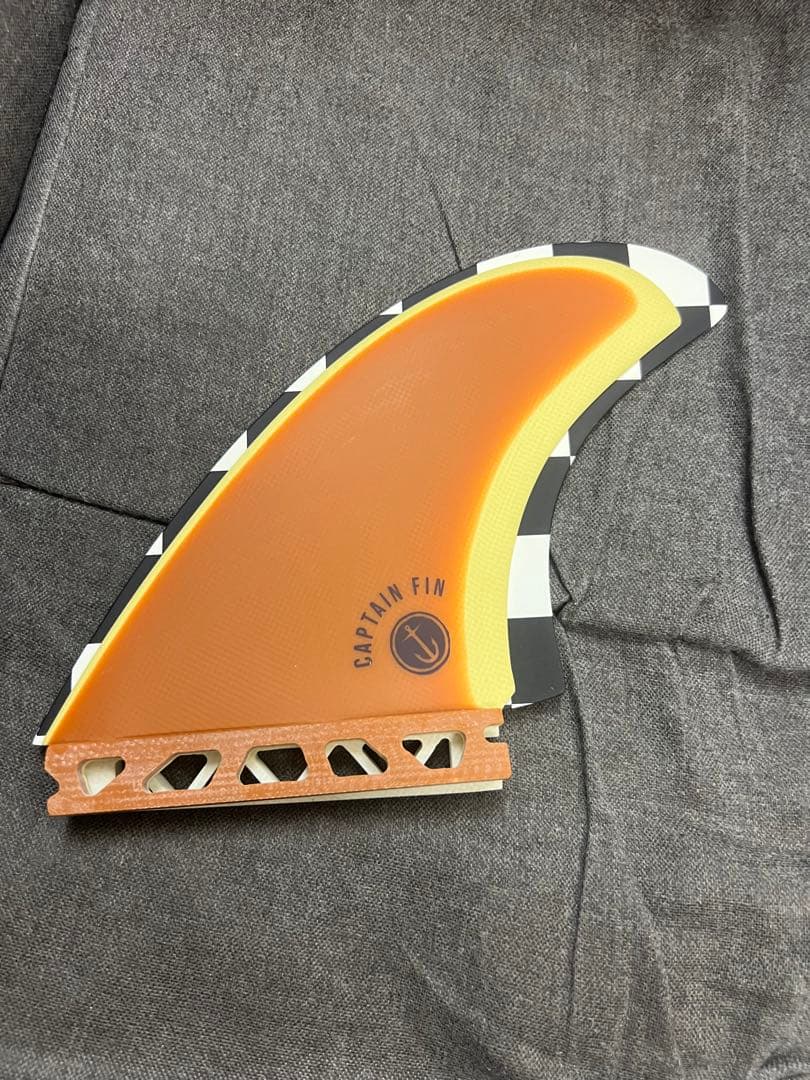 新品futures フューチャー QS ツイン＋スタビ フィンセット