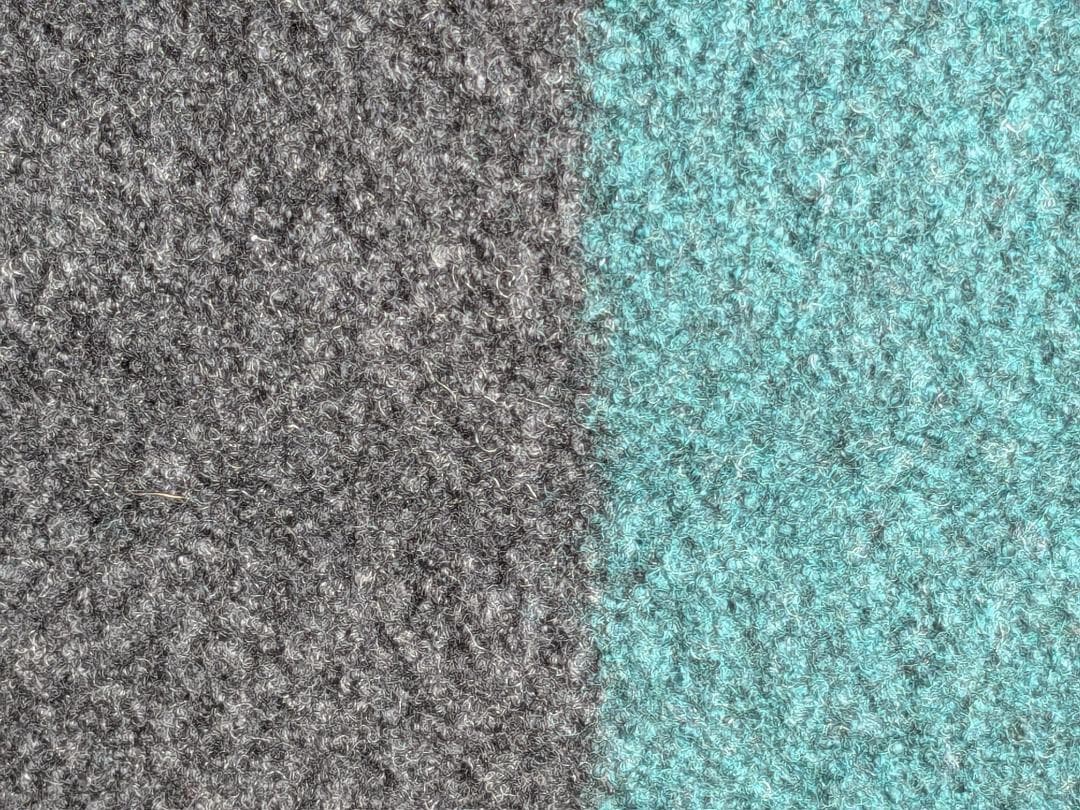 コムデギャルソンオム 1998AW ボーダーマフラー 田中オム