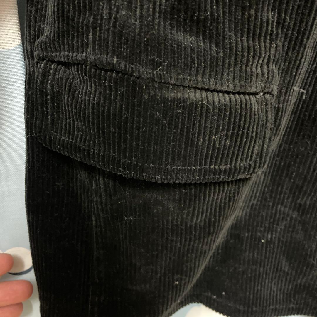 theモンゴリアンチョップス×dan グラデュエーター サイズ2