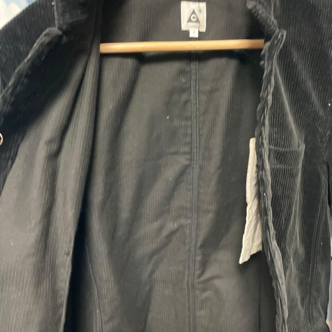 theモンゴリアンチョップス×dan グラデュエーター サイズ2