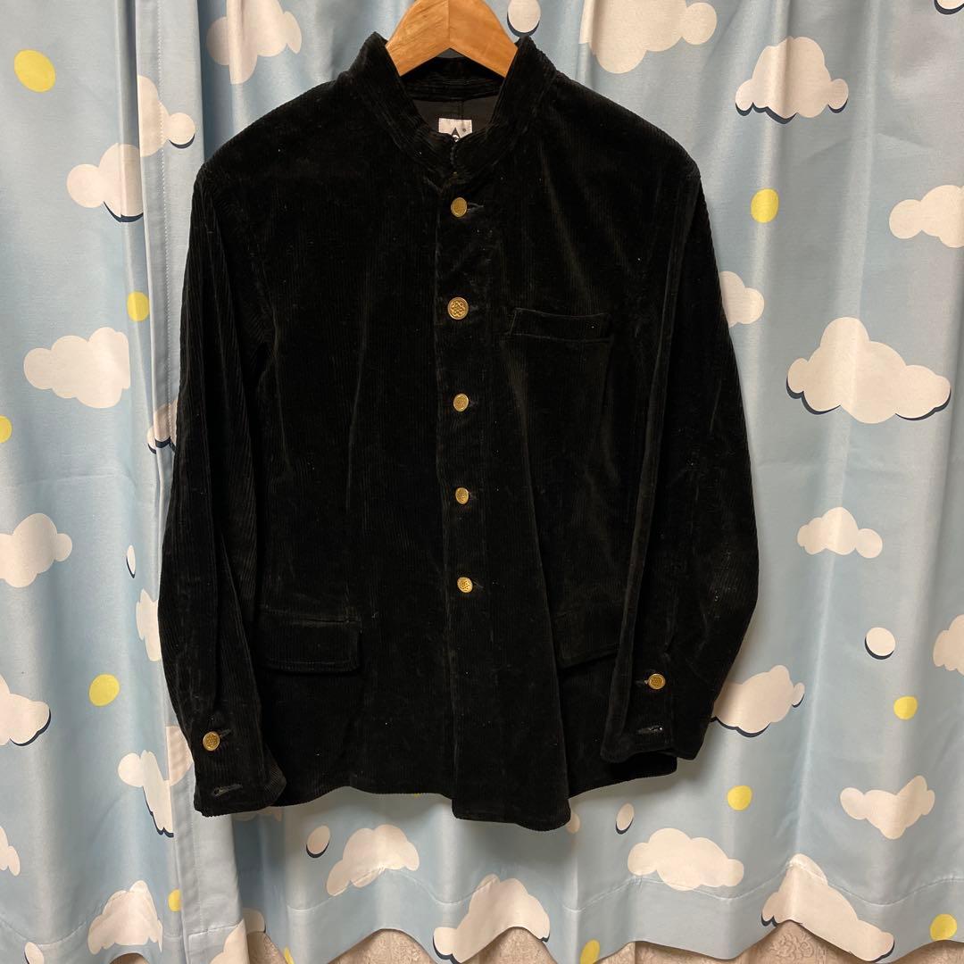 theモンゴリアンチョップス×dan グラデュエーター サイズ2