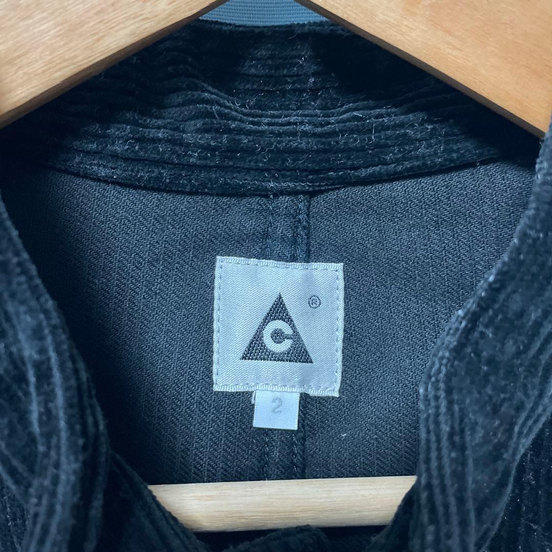 theモンゴリアンチョップス×dan グラデュエーター サイズ2