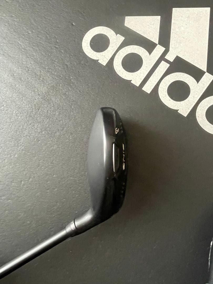 PING G425 フェアウェイウッド ALTA JCB