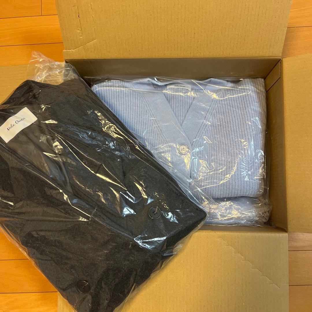 【2026年】MilaOwen ミラオーウェン福袋