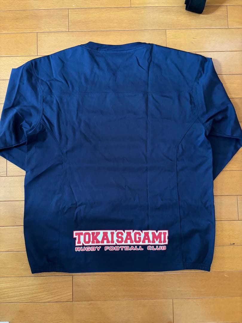 東海大相模　ラグビー　アウター