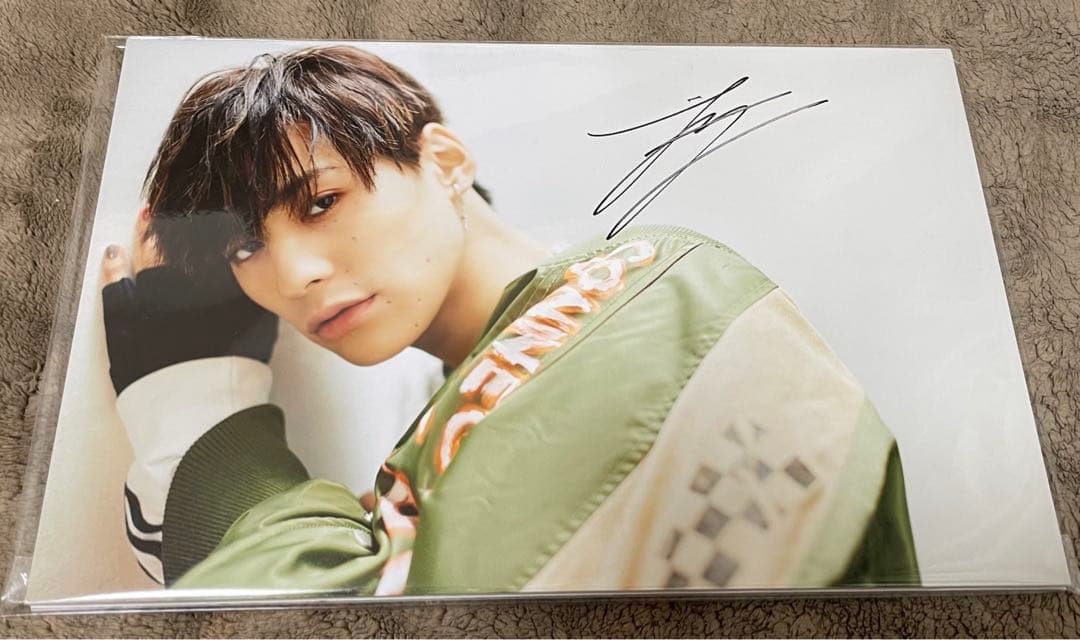 ワンエン ワンエンオンリー 関哲汰 TETTA