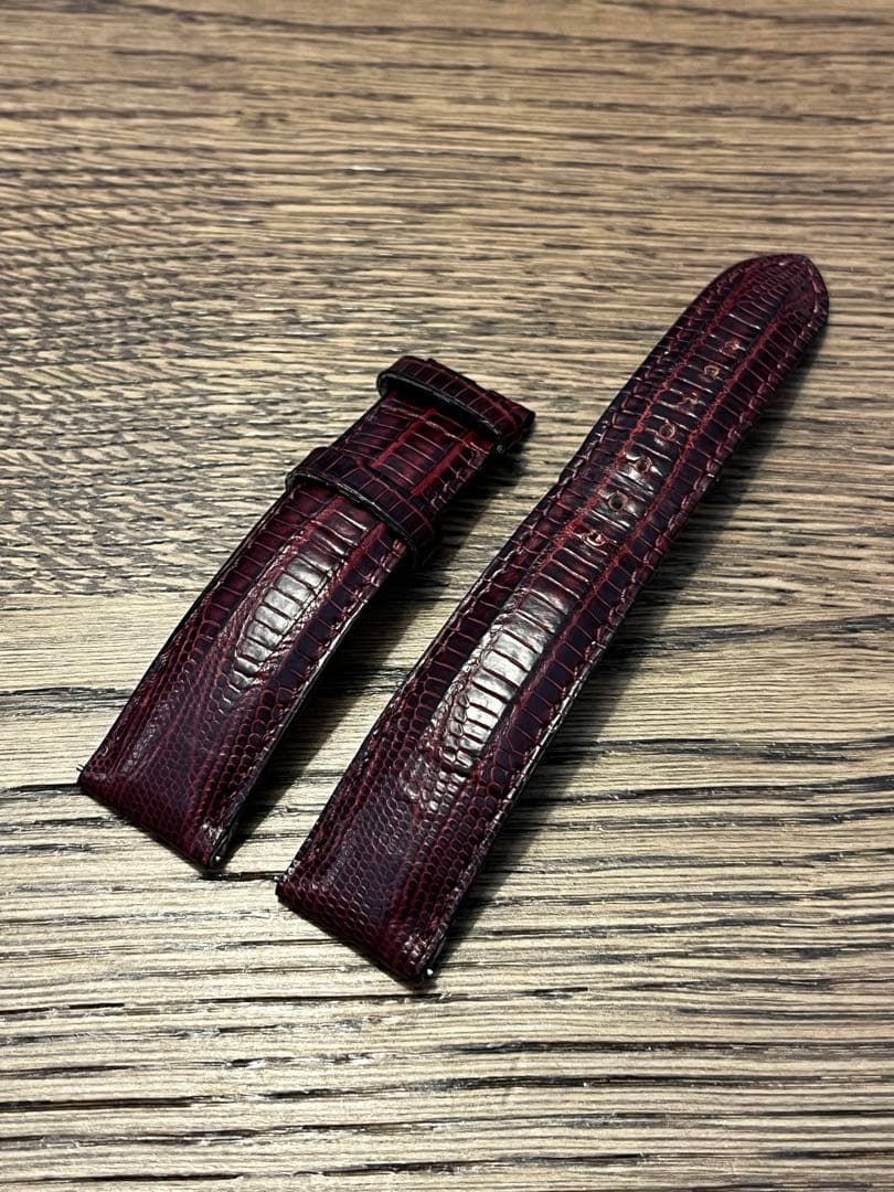 CAMILLE FOURNET PARIS リザード