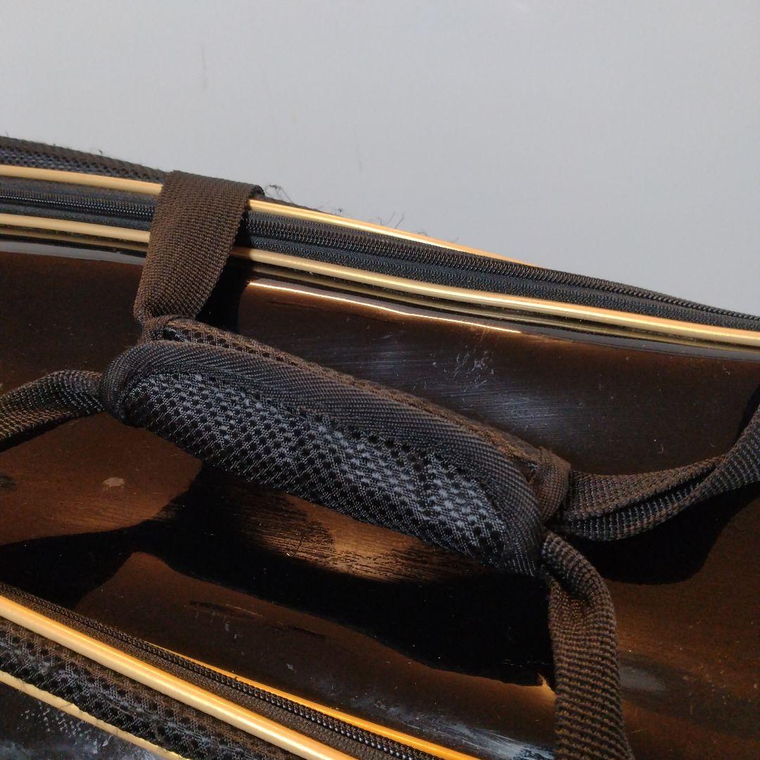 太*郎様 Brunswick ブランズウィック 3個用 ボウリングバッグ ローラ