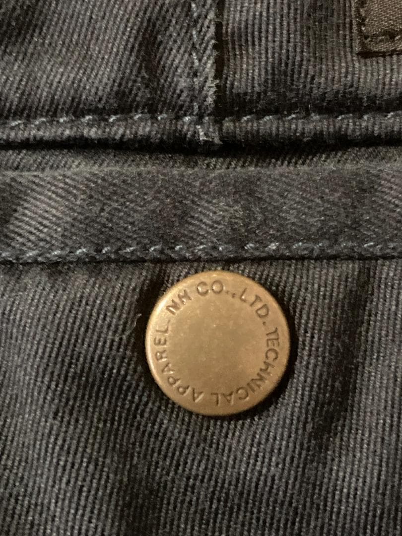 美品【NEIGHBORHOOD】KENDALL NARROW C-PTパンツ M