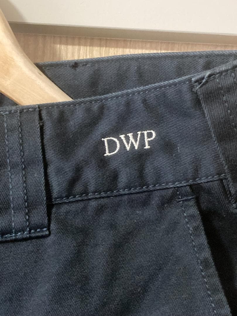 美品【NEIGHBORHOOD】KENDALL NARROW C-PTパンツ M