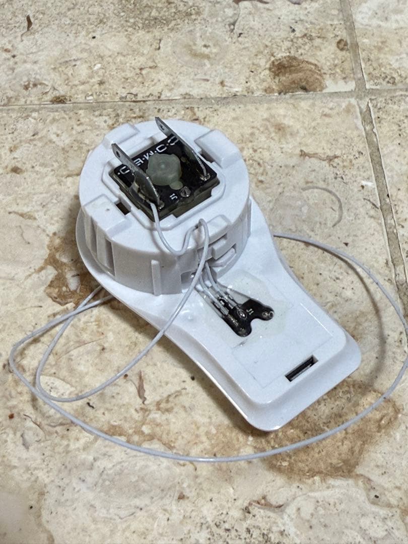 HITBOX combo extension 30mm レバーレス ボタン増設