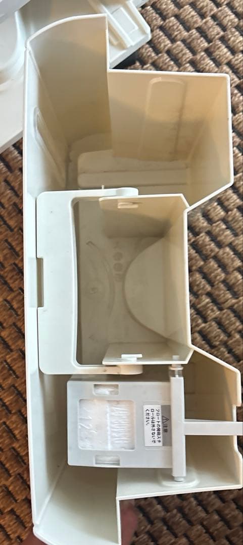 メーカー正規品 ナカトミ NAKATOMI コンプレッサー式 除湿機