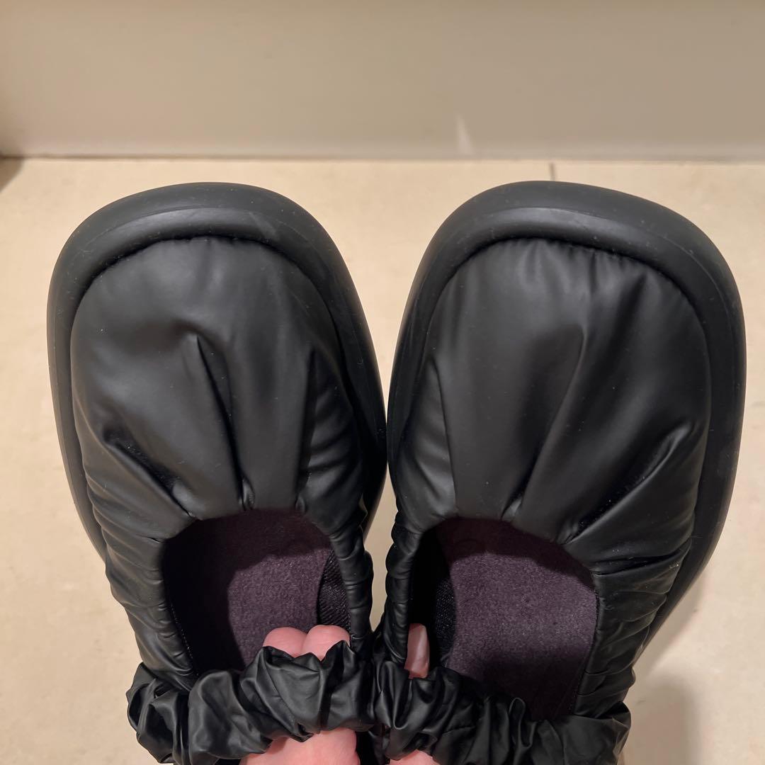 【セロリうまうま(断捨離中) 専用】CAMPER ONDA / フラットシューズ