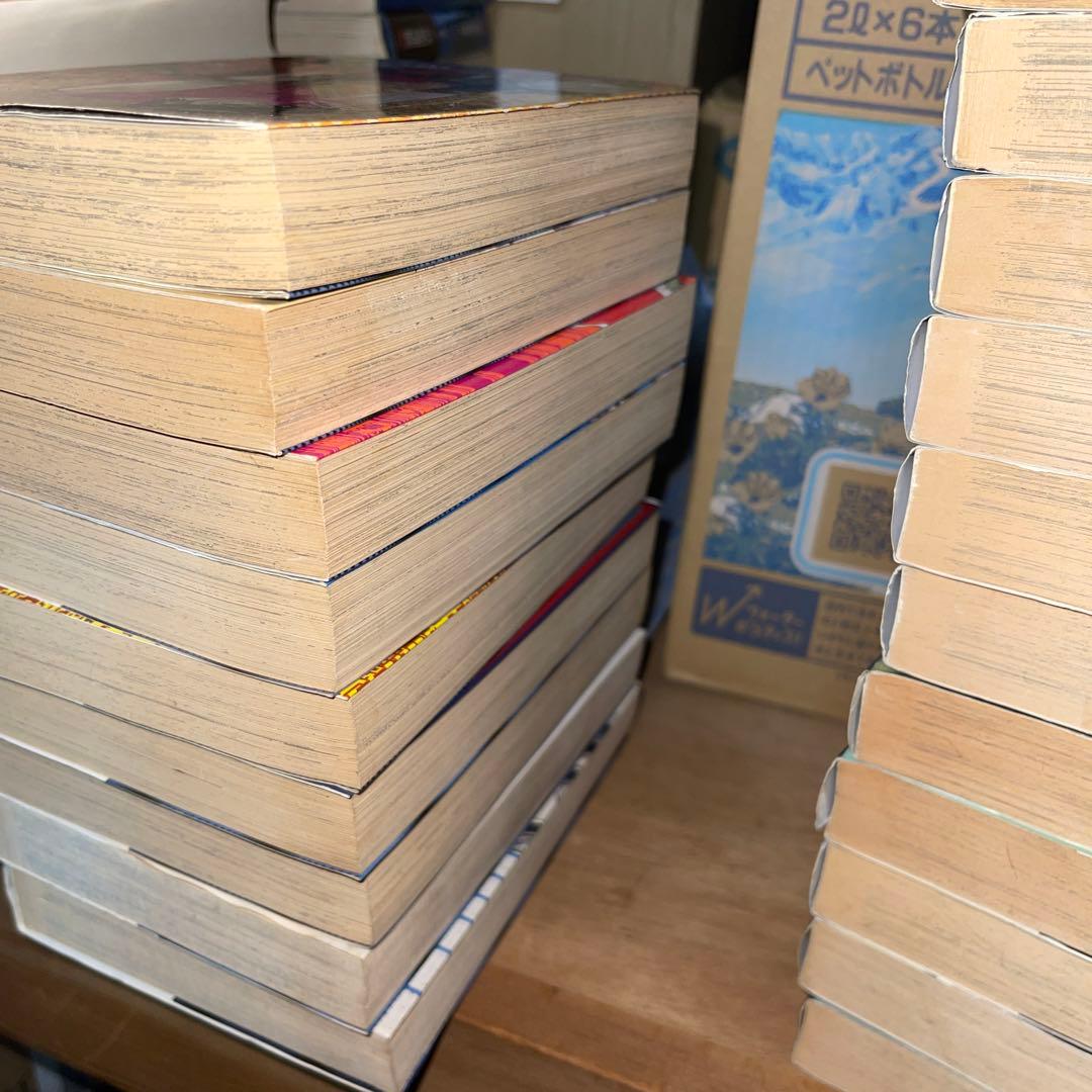 バリバリ伝説 マガジンkcspスペシャル　全巻セット