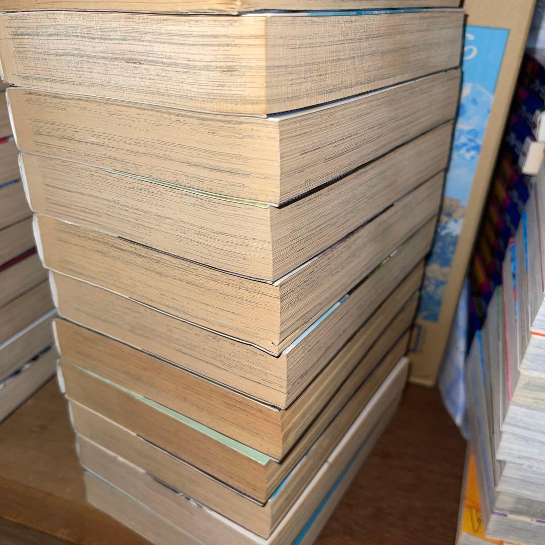 バリバリ伝説 マガジンkcspスペシャル　全巻セット