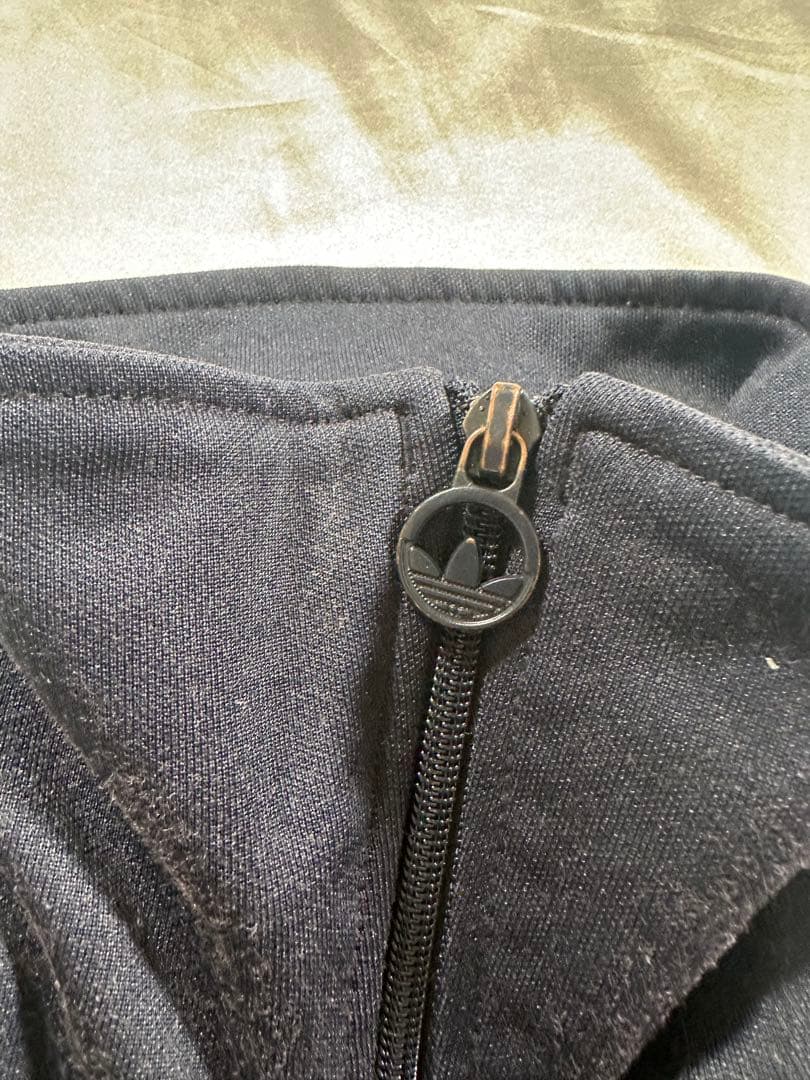 adidas firebird ヨーロッパ トラックジャケット ジャージ