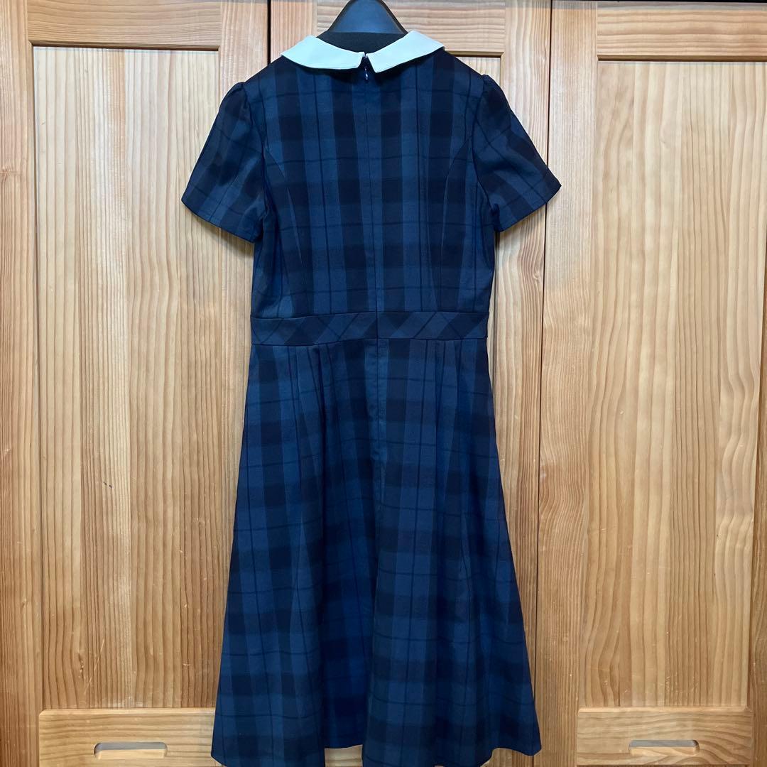 美品☆ポンポネット LL 165 L 160 受験卒業服 ジャケットドレス