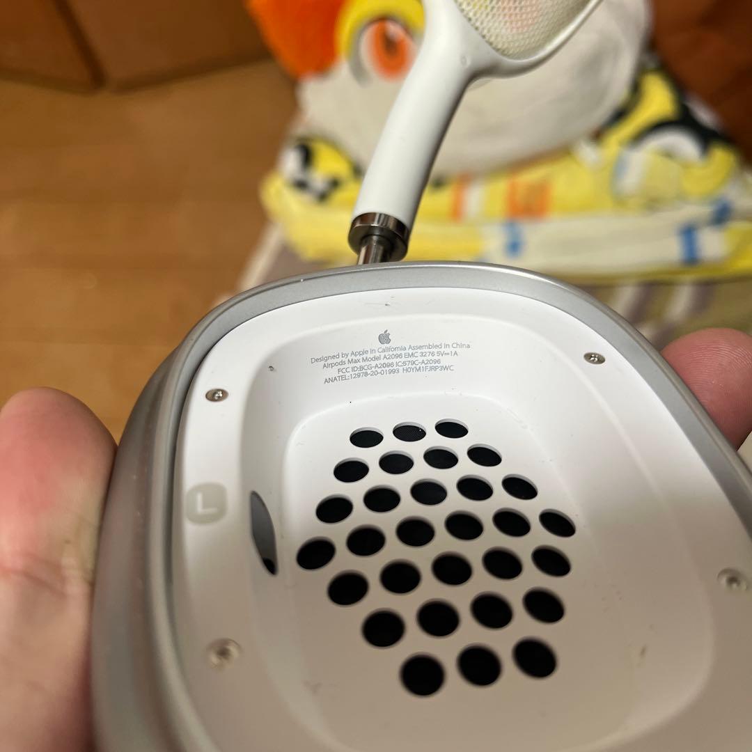 airpods max 説明欄必読‼️