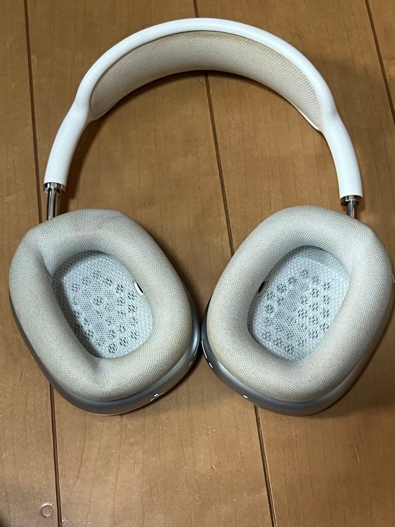 airpods max 説明欄必読‼️