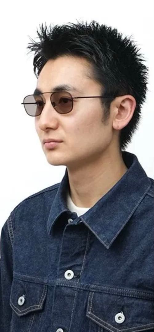 小物 eyevan 7285 1005