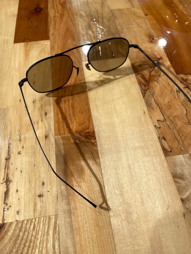 小物 eyevan 7285 1005