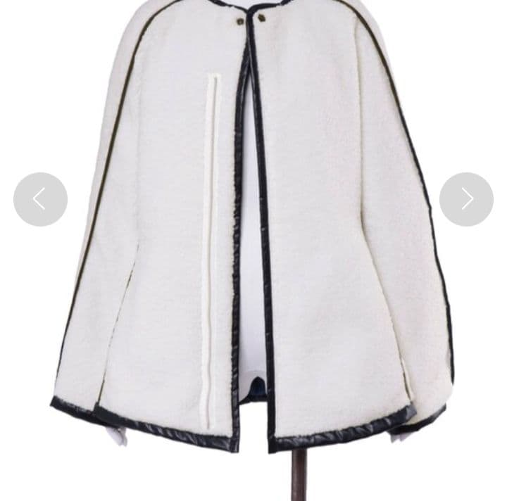 UN3D. BOA PIPING BZ ¥39,600