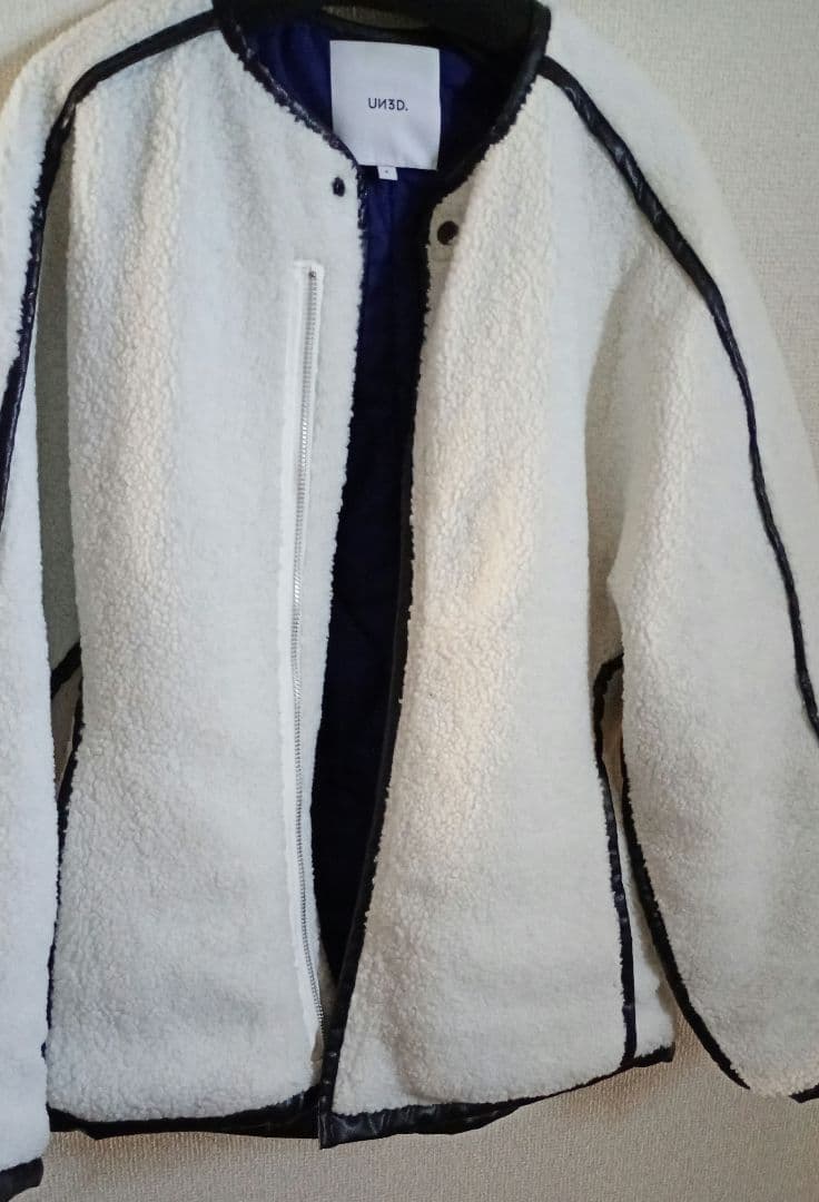 UN3D. BOA PIPING BZ ¥39,600