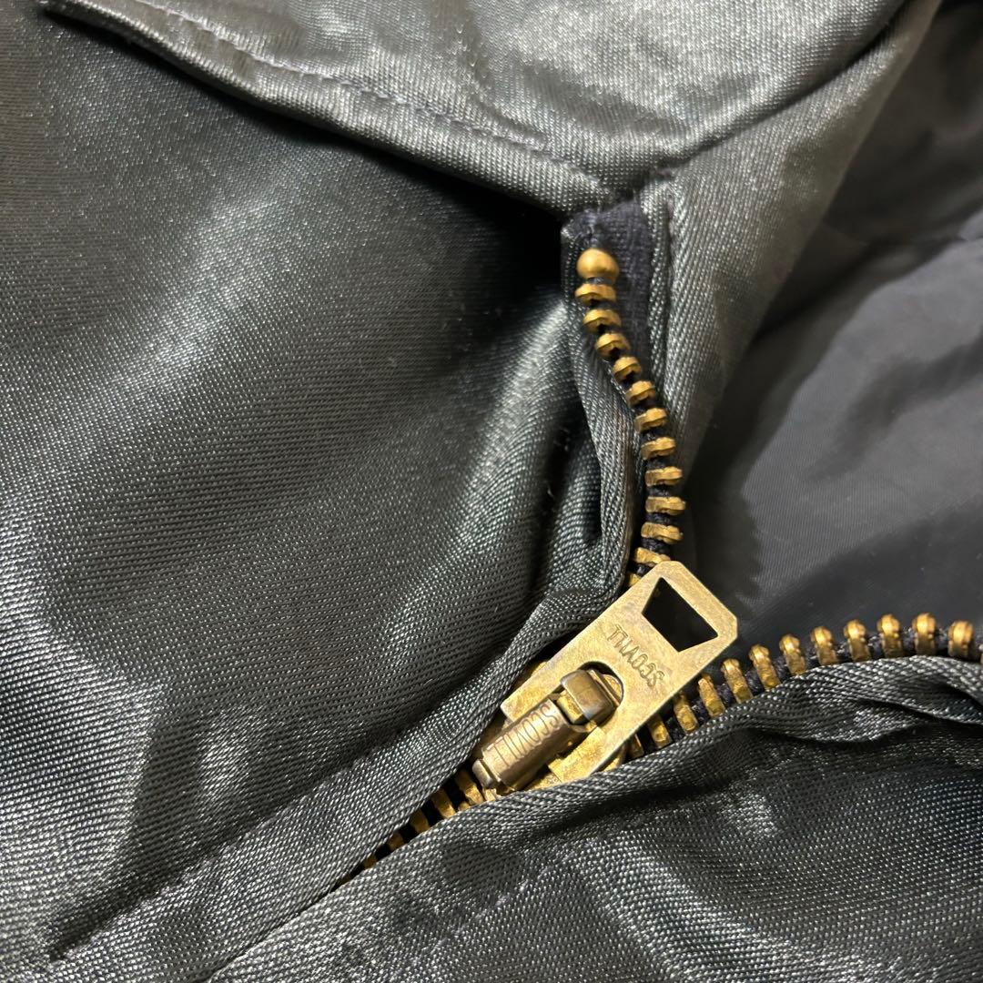 80s usa製 Golden Fleece Titan Cloth ジャケット