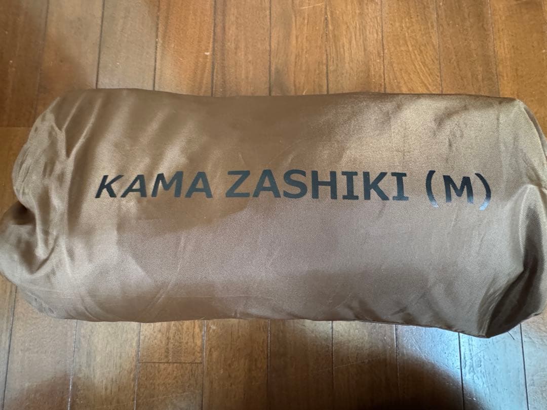 カマボコテント3M タン 未使用品 DOD カマザシキ 各種オプション品セット