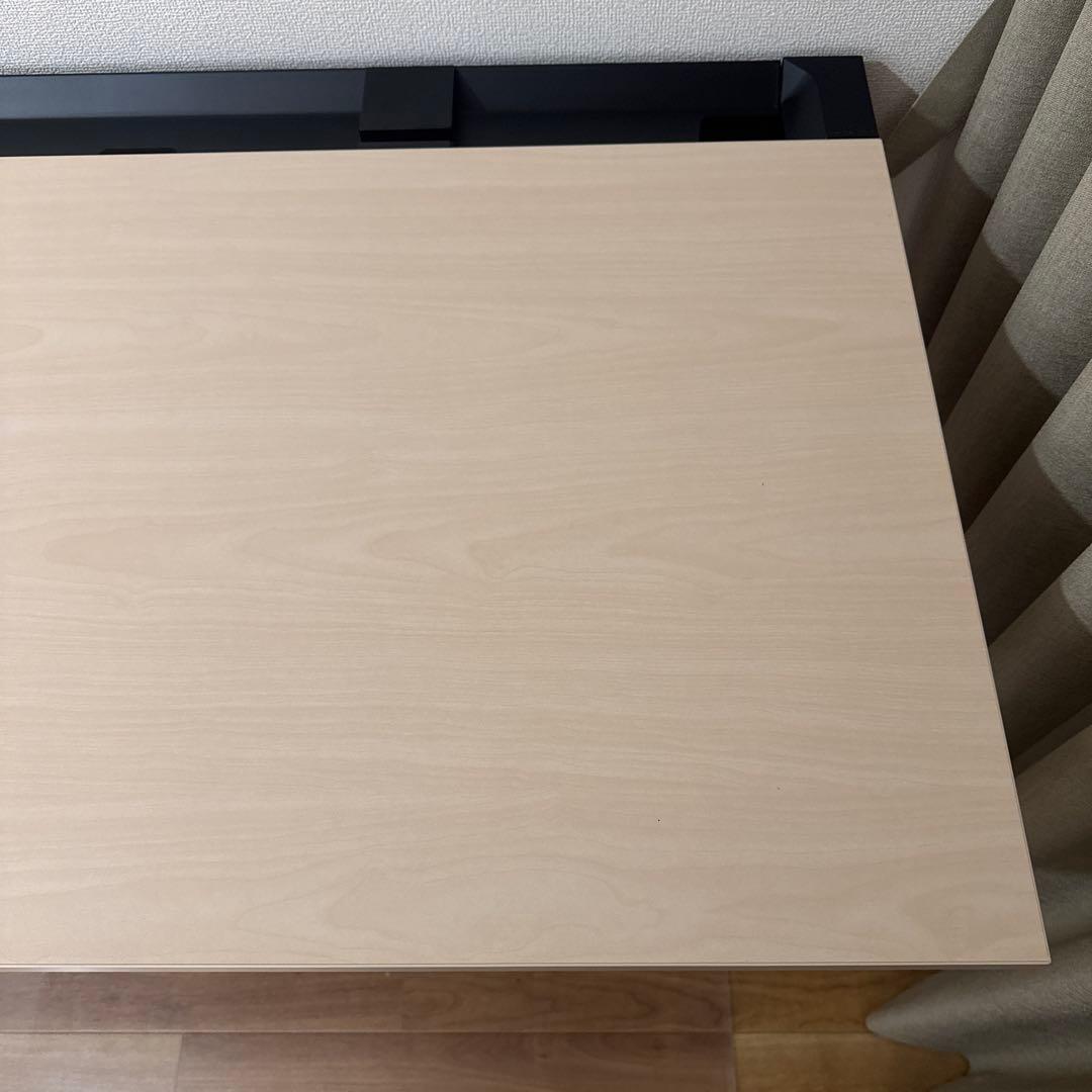 コクヨ　KOKUYO LEAN リーンデスクW1200×D700