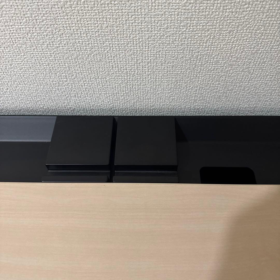 コクヨ　KOKUYO LEAN リーンデスクW1200×D700