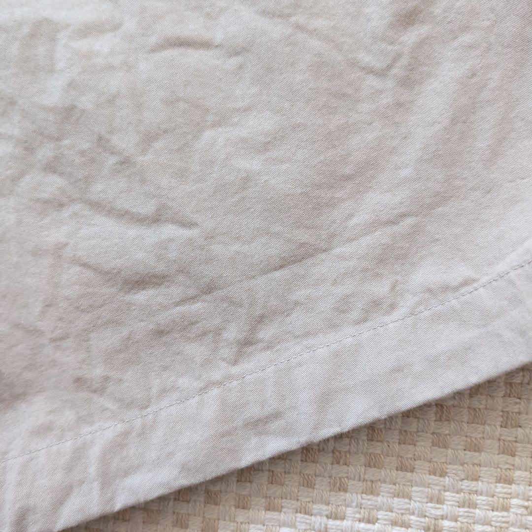 快晴堂 カシュクールサロペット