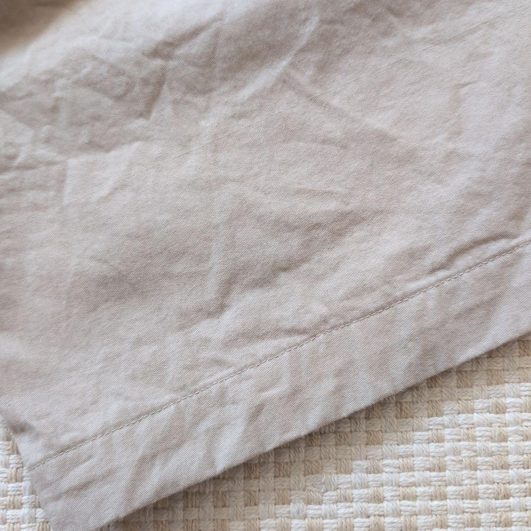 快晴堂 カシュクールサロペット