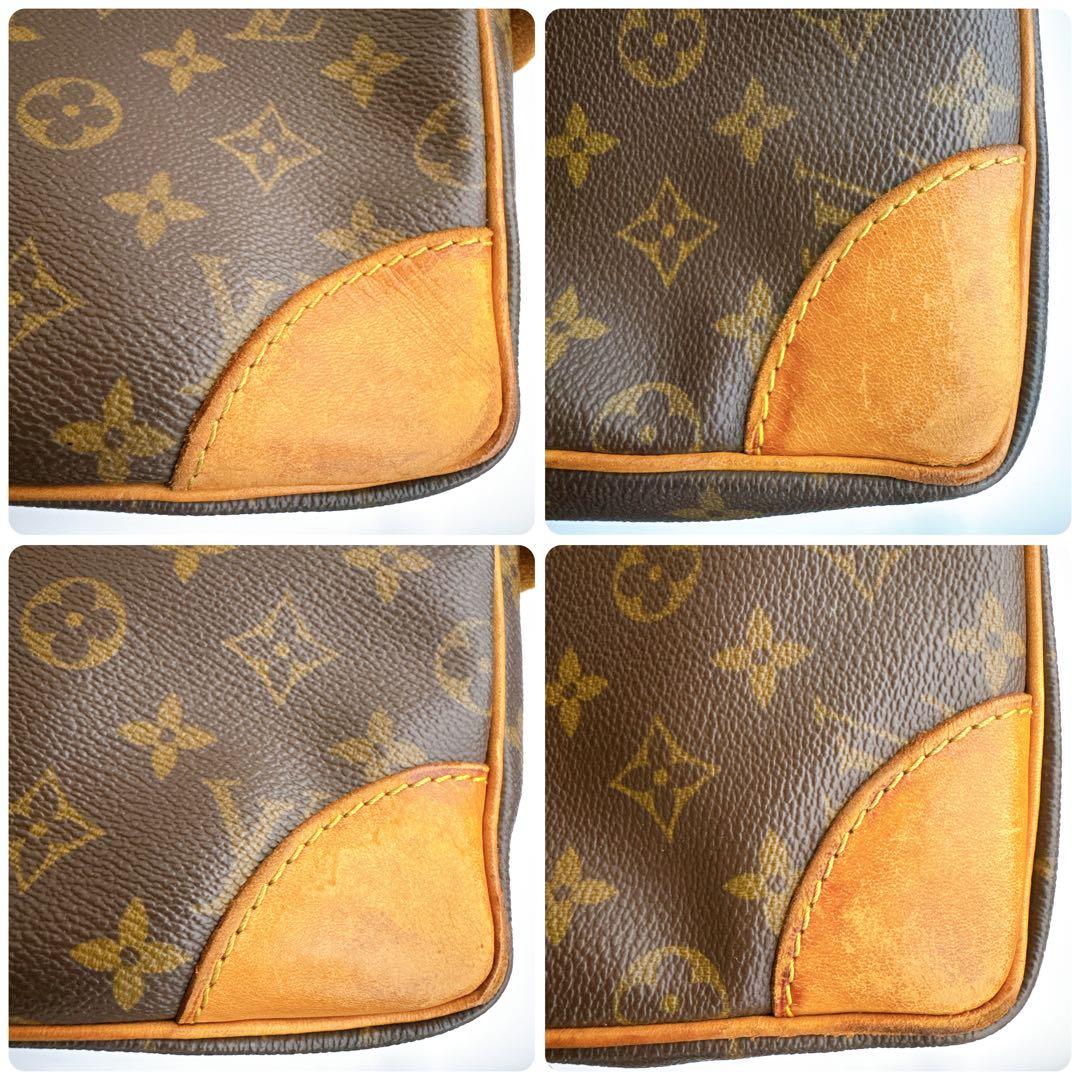 ルイヴィトン モノグラム ポルトドキュマン ヴォワヤージュ PD ビジネスバッグ