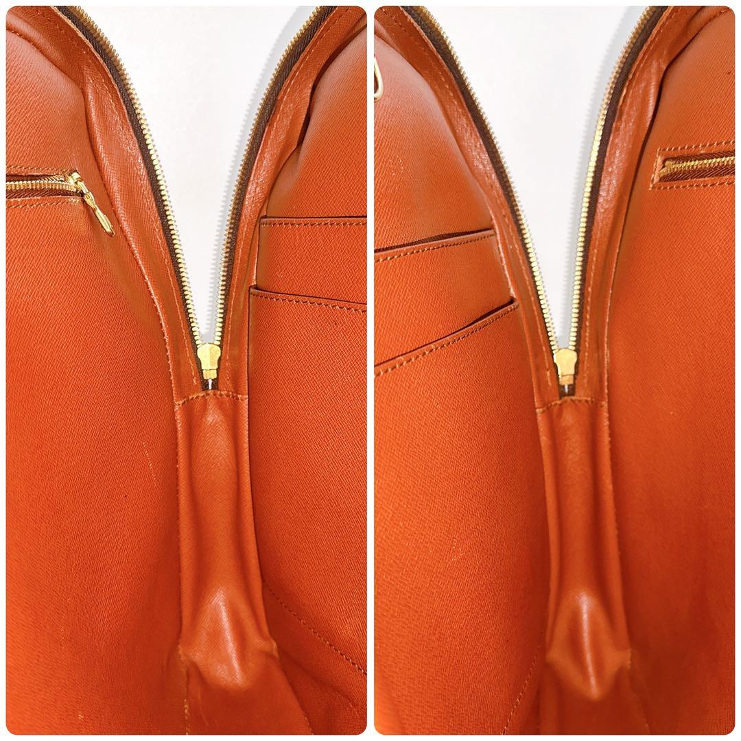 ルイヴィトン モノグラム ポルトドキュマン ヴォワヤージュ PD ビジネスバッグ