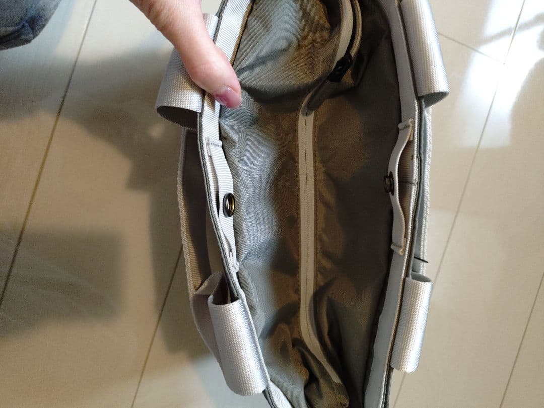 BRIEFING 2WAY CART TOTE CS カートバッグ ゴルフ