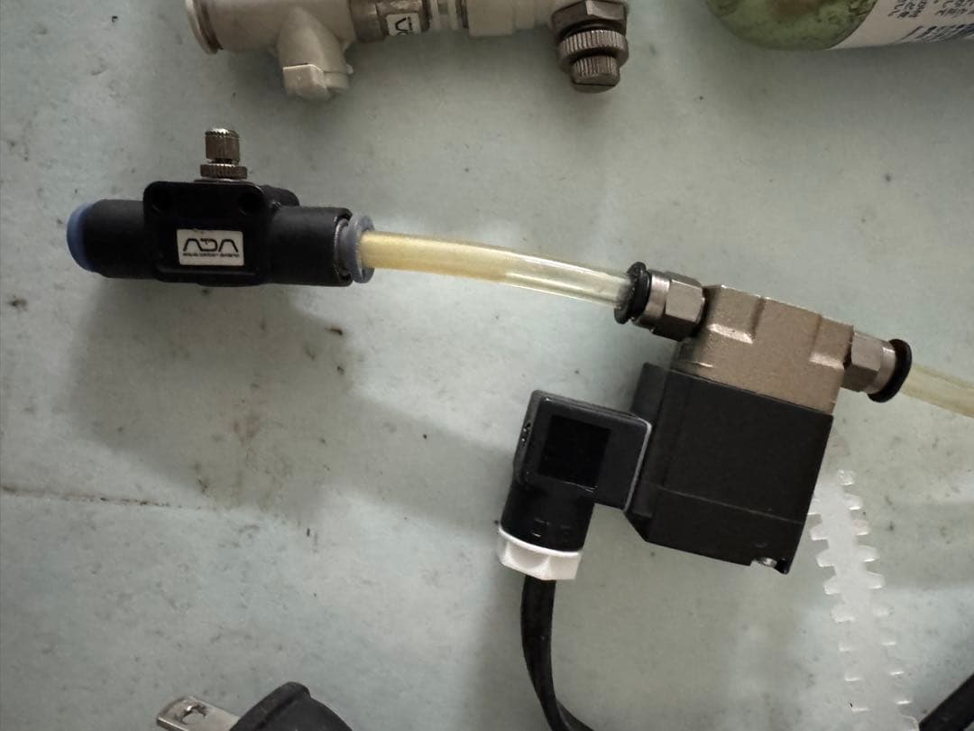 水草水槽 co2キットまとめ売り