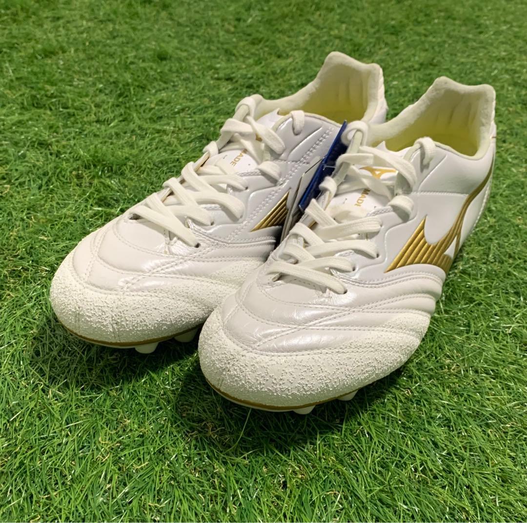 ミズノ　モナルシーダNEOワイドジャパン　新品未使用