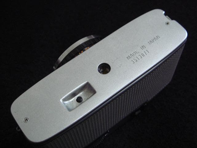 3513071撮影可 オリンパス ペン EE-2 olympus pen ee2